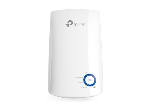TP-LINK TL-WA850RE 300Mbps Evrensel WiFi Menzil Genişletici - Access Pointler ürünleri tekmarshop.com'da
